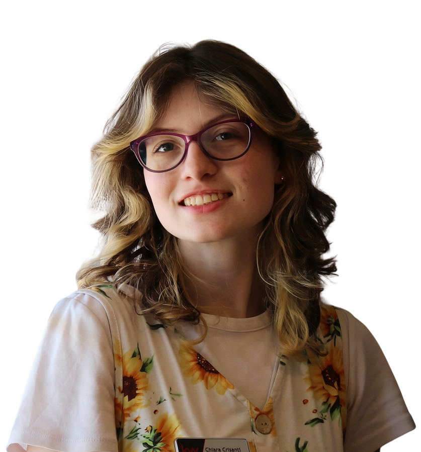 ALt HEadshot